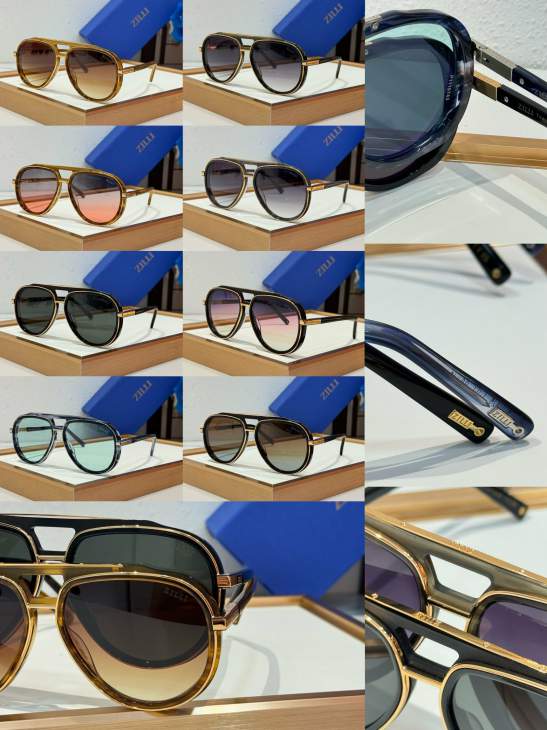 Picture of Zilli Sunglasses _SKUfw73408528fw